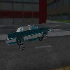 Top Dog Town Car